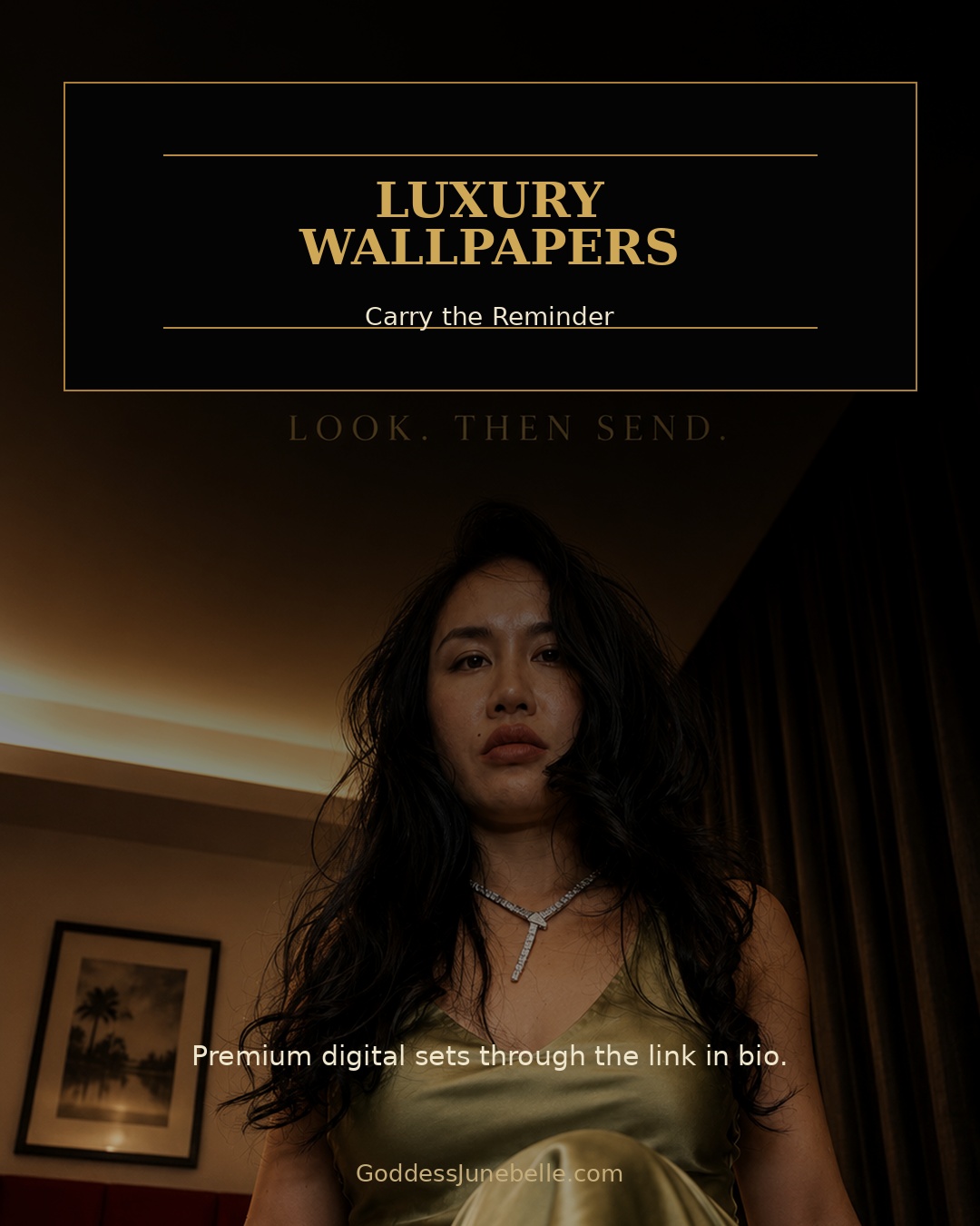 Luxury Wallpapers collection cover